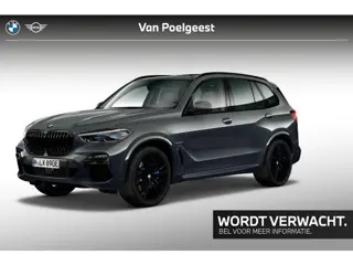 BMW X5 xDrive45e High Executive M Sportpakket Aut. - Verwacht: Maart 2026
