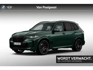 BMW X5 xDrive50e Innovation Pack M Sportpakket Pro Aut. - Verwacht: Maart 2026