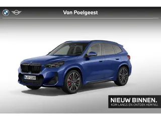 BMW X1 sDrive20i Innovation Pack M Sportpakket Pro Aut.