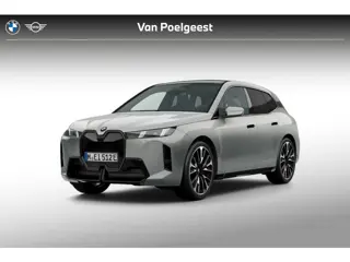 BMW iX xDrive60 112 kWh | M Sportpakket Pro | Comfort Pack | Innovation Pack | Trekhaak