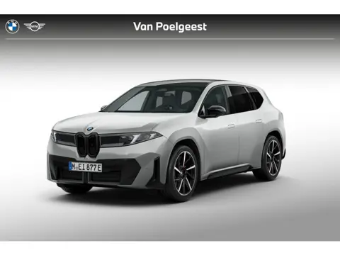 BMW iX3 50 xDrive 113 kWh | M Sportpakket Pro | Innovation Pack | Trekhaak