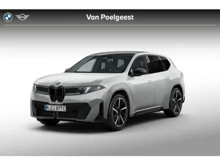 BMW iX3 50 xDrive 113 kWh | M Sportpakket Pro | Innovation Pack | Trekhaak