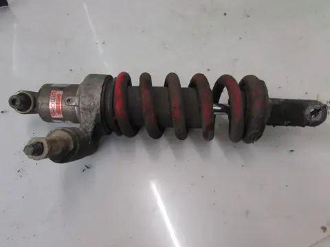 ACHTER SCHOKBREKER Honda VFR 750 1990 - 1993