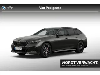 BMW 5 Serie Touring 550e xDrive