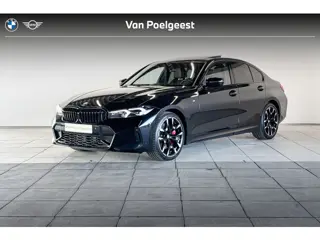 BMW 3 Serie Sedan 330i xDrive