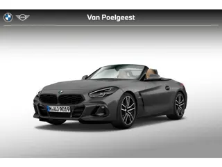 BMW Z4 sDrive20i Business Edition Plus | M Sportpakket | High Executive | Parking Pack | Safety Pack