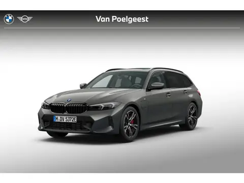 BMW 3 Serie Touring 330e M Sport Edition | M Sportpakket Pro | Comfort Pack