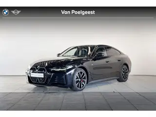 BMW i4 eDrive35 M Sportpakket Pro | Selections