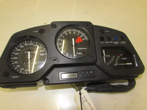 TELLERSET Honda VFR 750 1990 - 1993
