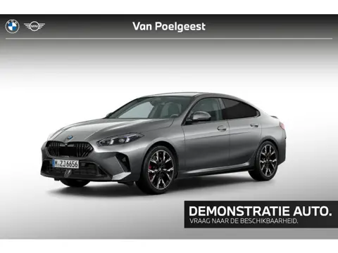 BMW 2 Serie Gran Coupé 220 M Sportpakket Pro Premium Pack Aut. - Beschikbaar vanaf: Mei 2026