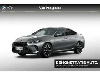 BMW 2 Serie Gran Coupé 220 M Sportpakket Pro Premium Pack Aut. - Beschikbaar vanaf: Mei 2026