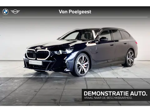 BMW 5 Serie Touring 550e xDrive Innovation Pack M Sportpakket Pro Aut. - Beschikbaar vanaf: Mei 2026