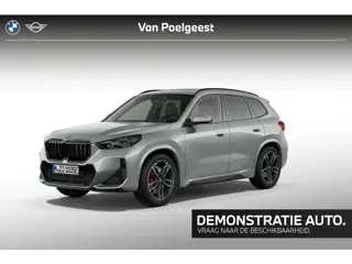 BMW X1 xDrive25e Innovation Pack M Sportpakket Pro Aut. - Beschikbaar vanaf: Mei 2026