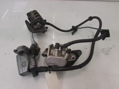 VOORREM COMPLEET Honda VFR 750 1990 - 1993