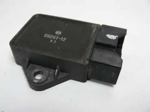 SPANNINGSREGELAAR Honda CB 750 1991 - 2001