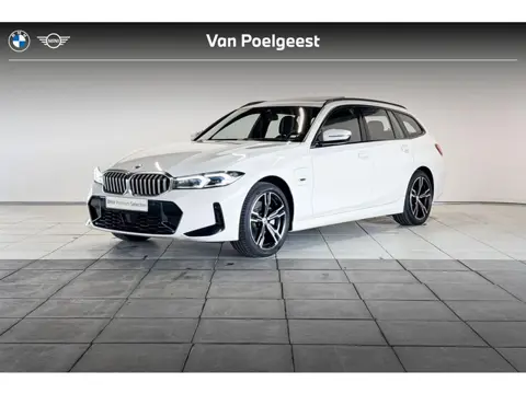 BMW 3 Serie Touring 330e xDrive Innovation Pack M Sportpakket Aut.
