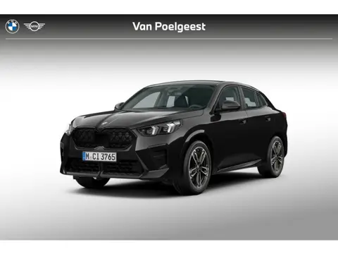 BMW X2 sDrive20i | M Sportpakket Pro | Premium Pack | Trekhaak