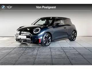 MINI Cooper 3-deurs 2.0 JCW John Cooper Works XL Aut.