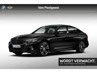 BMW 3 Serie Gran Turismo 320i High Executive Edition M Sportpakket Aut. - Verwacht: Maart 2026