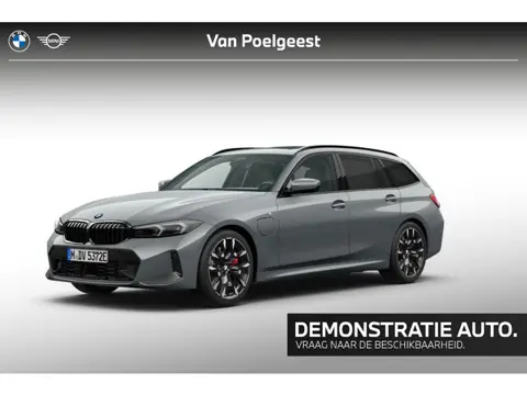 BMW 3 Serie Touring 330e Innovation Pack M Sportpakket Pro Aut. - Beschikbaar vanaf: April 2026