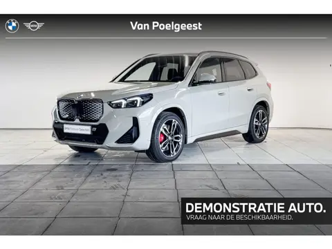 BMW iX1 eDrive20 M Sport Edition Special Request - Beschikbaar vanaf: April 2026