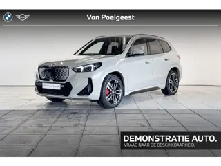 BMW iX1 eDrive20 M Sport Edition Special Request - Beschikbaar vanaf: April 2026