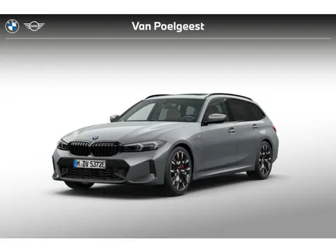 BMW 3 Serie Touring 330e M Sport Edition | M Sportpakket Pro | Comfort Pack | Trekhaak
