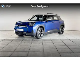 MINI Aceman SE Classic XS 54.2 kWh