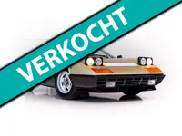 Ferrari 512 BB 'Oro Chiaro Metalizzato'