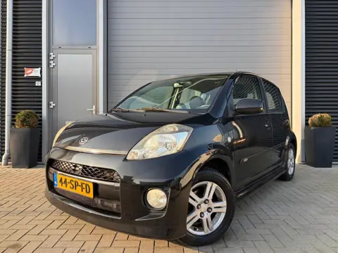 Daihatsu Sirion 2 1.3-16V Comfort