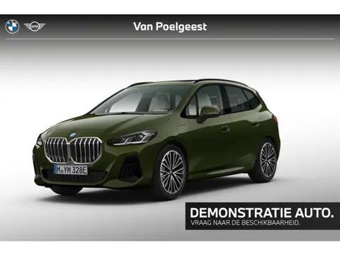 BMW 2 Serie Active Tourer 225e xDrive Innovation Pack M Sportpakket Aut. - Beschikbaar vanaf: Mei 20