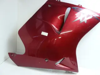Cowl right Honda CBR 1100 XX 1997 - 1998