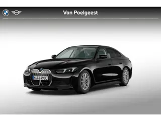 BMW i4 eDrive35 70 kWh Pure Edition