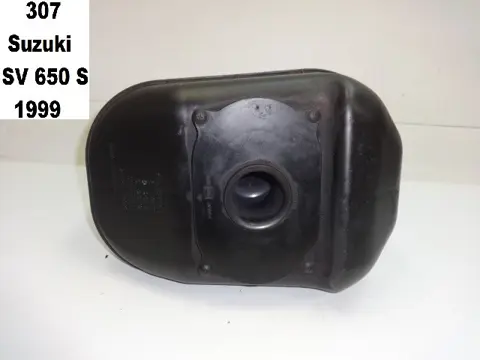 LUCHTFILTERHUIS Suzuki SV 650 1998 - 2002