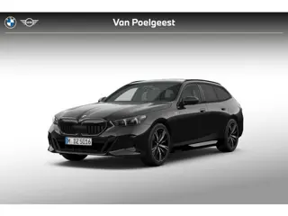 BMW 5 Serie Touring 520i | M Sport Pro | Innovation Pack | Travel Pack | Comfort Pack