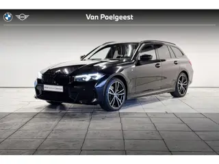 BMW 3 Serie Touring 320e