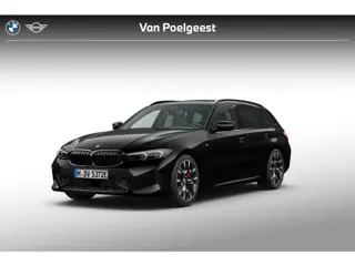 BMW 3 Serie Touring 330e M Sport Edition | M Sportpakket Pro | Innovation Pack | Comfort Pack | Trek