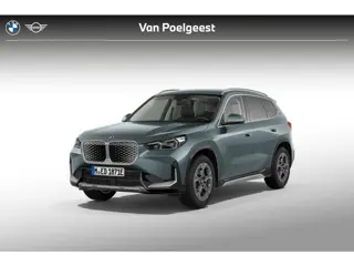 BMW iX1 eDrive20 Pure Edition