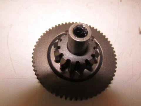 MOTORBLOK DIVERSE Kawasaki Z 750 2007 - 2010