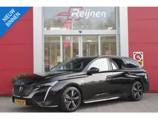 Peugeot 308 SW 1.6 PHEV 225PK GT PACK BUSINESS | MATRIX LED VERLICHTING | ELEKTRISCHE STOEL MET GEHE