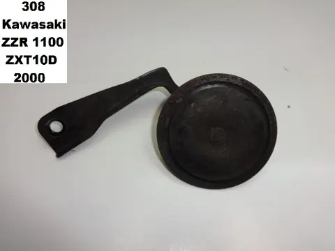 CLAXON Kawasaki ZZR 1100 1993 - 2001