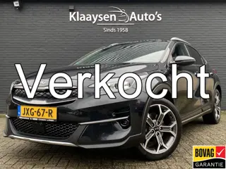 Kia Xceed 1.6 GDi PHEV ExecutiveLine AUT. | 1e eigenaar | dealer onderh. | panoramadak | leder | nav