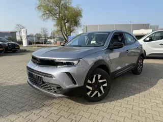 Opel MOKKA 1.2 Turbo GS Line Automaat (BOVAG/RIJKLAARPRIJS)