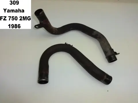 MOTORBLOK DIVERSE Yamaha FZ 750 1985 - 1991
