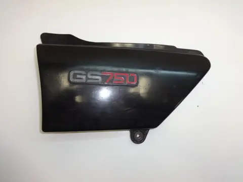 LINKER ZIJKUIP KLEIN Suzuki GS 750 1970 - 2012