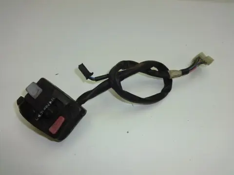 STUURSCHAKELAAR LINKS Yamaha XJ 600 Diversion 1992 - 1996