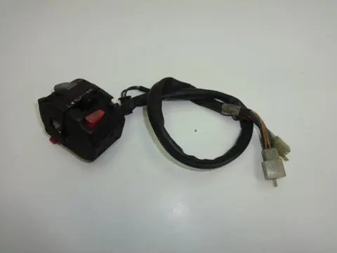 STUURSCHAKELAAR LINKS Yamaha XJ 600 Diversion 1992 - 1996