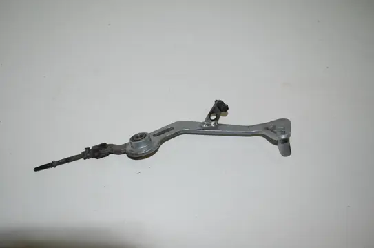 REMPEDAAL BMW R 1200 RT 2010 - 2013