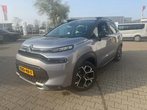 Citroen C3 AIRCROSS 1.2 PureTech Shine Automaat (BOVAG/RIJKLAARPRÏJS)
