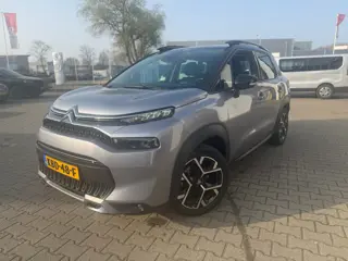 Citroen C3 AIRCROSS 1.2 PureTech Shine Automaat (BOVAG/RIJKLAARPRÏJS)
